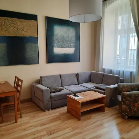 Appartamento Good Night In - Aries *