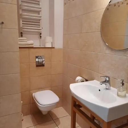 Appartamento Good Night In - Aries *