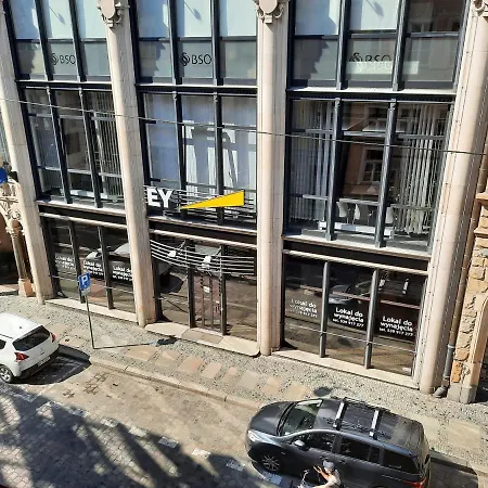 Good Night In - Aries Appartamento