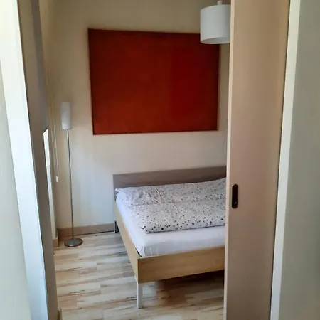 Appartamento Good Night In - Aries *