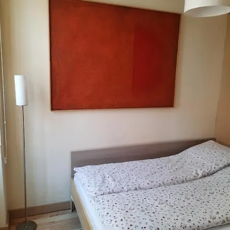 Apartment Good Night In - Aries Wroclaw