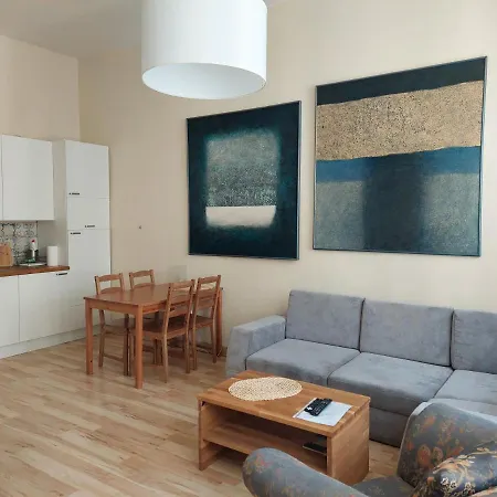 Appartamento Good Night In - Aries