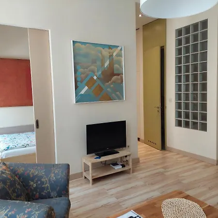 Good Night In - Aries