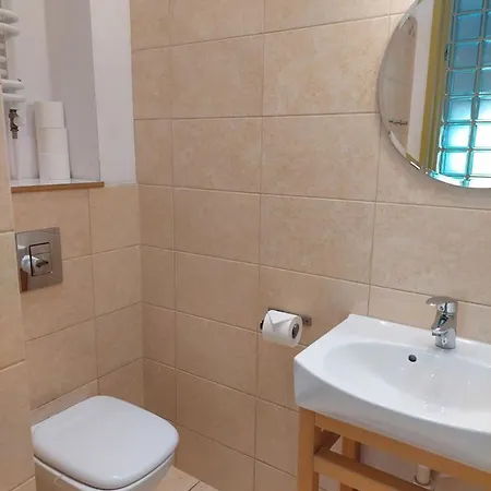 Appartamento Good Night In - Aries *